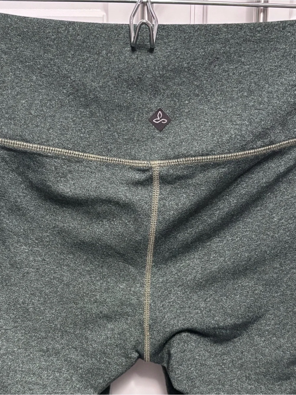 Prana stretchy medium